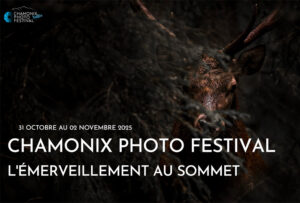 Chamonix Photo Festival 2025