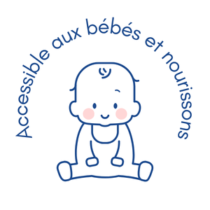 Photos d'identité pour bébés