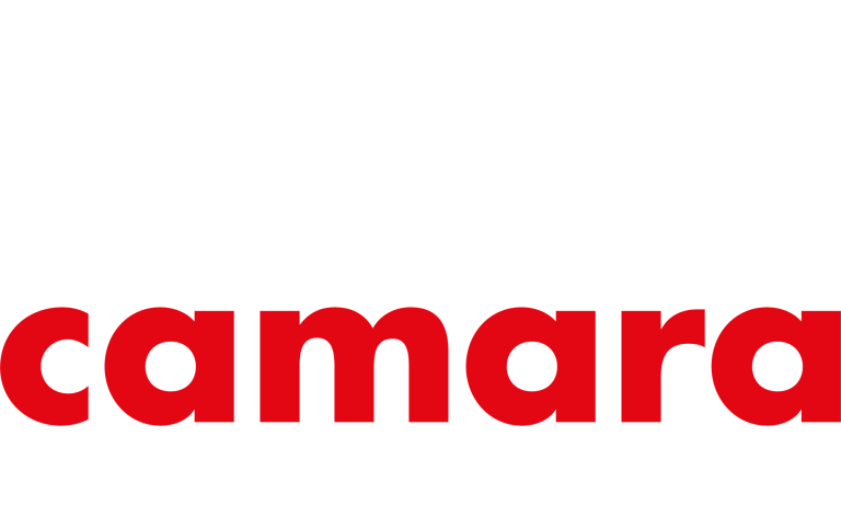 Logo Camara Grenoble