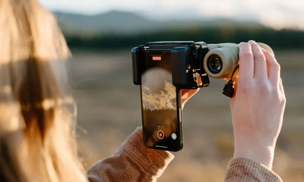 Adaptateur smartphone Nocs Photo Rig