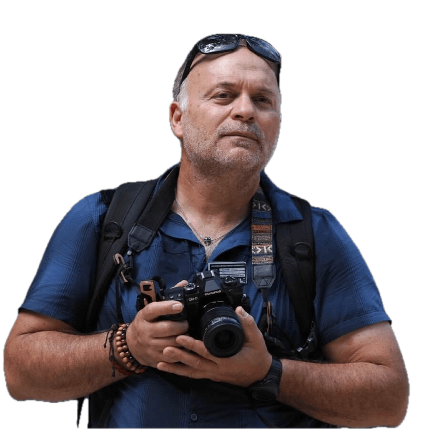 Éric Leroy