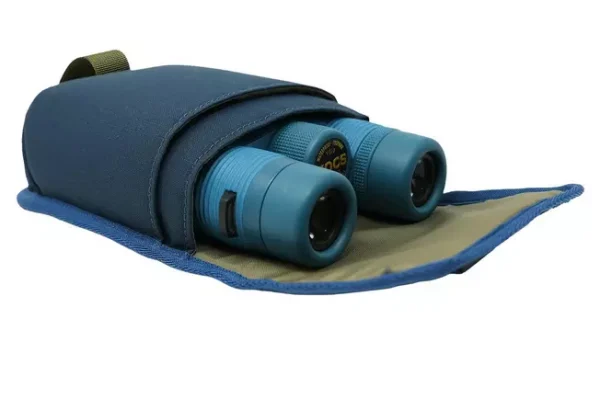 Étui Nocs Field Issue Harbor Blue