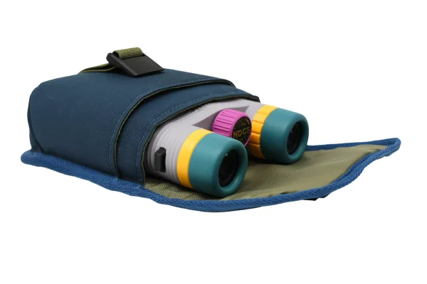 Étui Nocs Standard Issue Harbor Blue