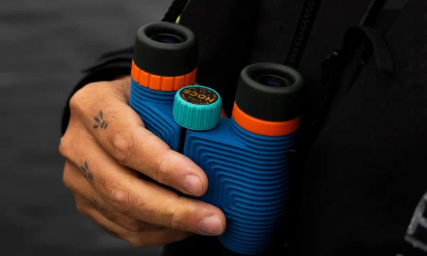 Jumelles NOCS Standard Issue 8x25 Cobalt