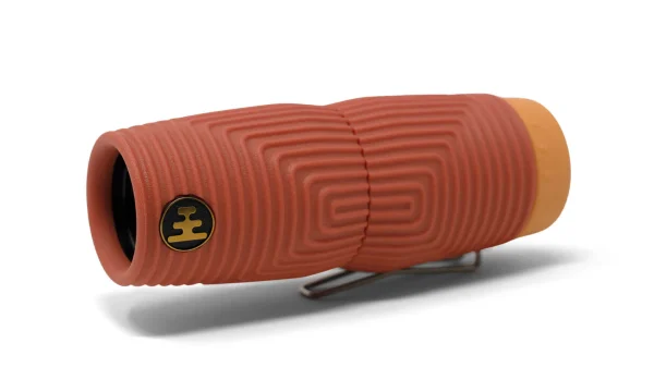 Monoculaire Nocs Zero Tube 10x25 Hors-piste